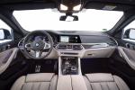 BMW X6 M50i 2019 года (WW)